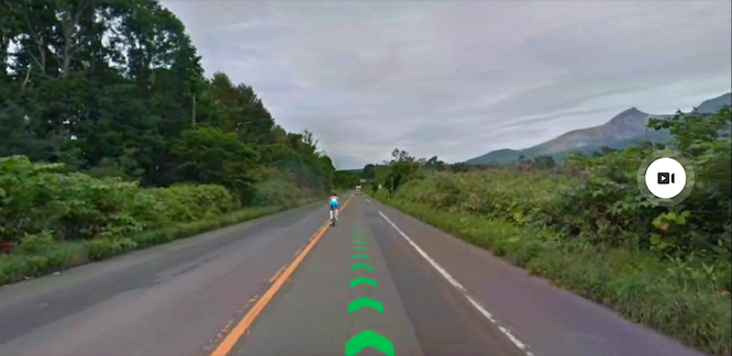 日本一周 函館FTから札幌20220502-1