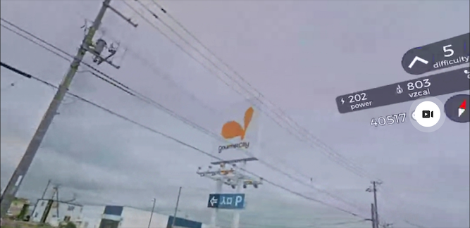 日本一周 函館FTから札幌20220502-6