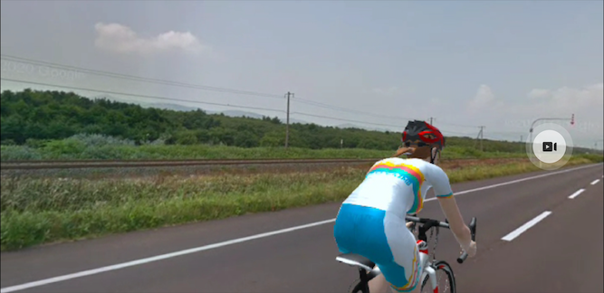 日本一周 函館FTから札幌20220506-10