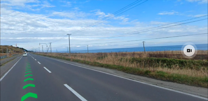 日本一周 函館FTから札幌20220506-2