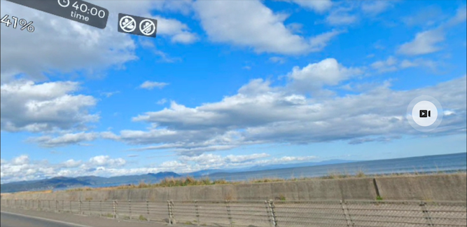 日本一周 函館FTから札幌20220506-7