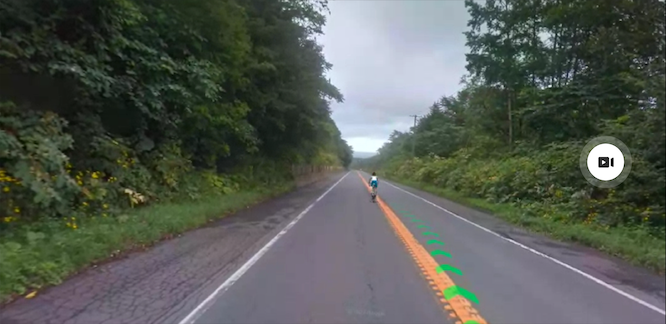 日本一周 函館FTから札幌20220507-1