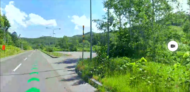 日本一周 函館FTから札幌20220507-15