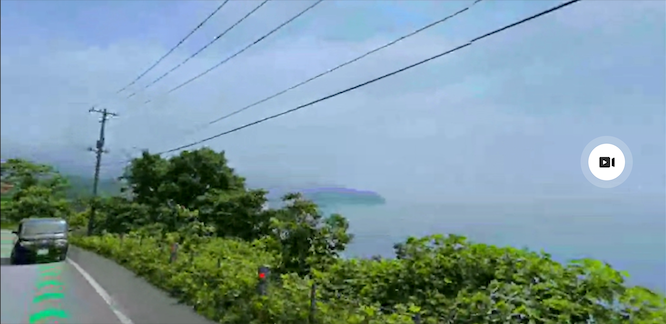 日本一周 函館FTから札幌20220507-3