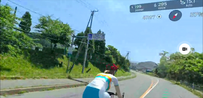 日本一周 函館FTから札幌20220507-5