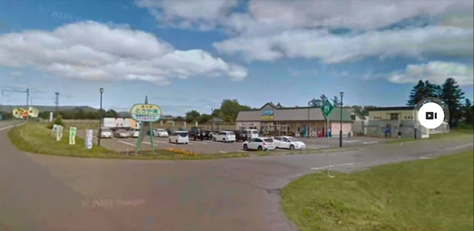 日本一周 函館FTから札幌20220507-9