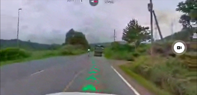 日本一周 札幌から宗谷岬20220516-1