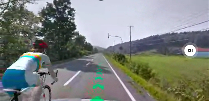 日本一周 札幌から宗谷岬20220516-11