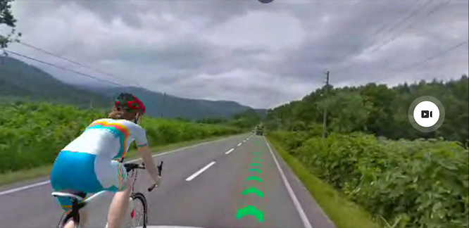 日本一周 札幌から宗谷岬20220516-2