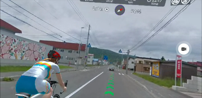 日本一周 札幌から宗谷岬20220516-4