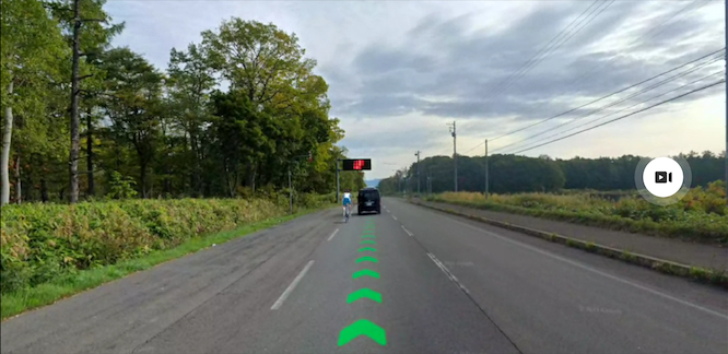 日本一周 札幌から宗谷岬20220511-1