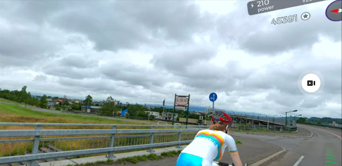 日本一周 札幌から宗谷岬20220511-10