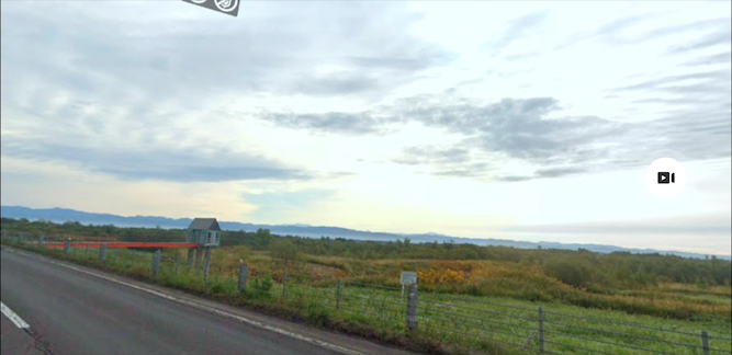 日本一周 札幌から宗谷岬20220511-3