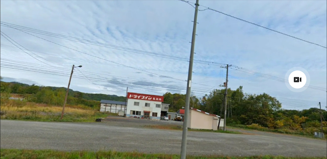 日本一周 札幌から宗谷岬20220511-4