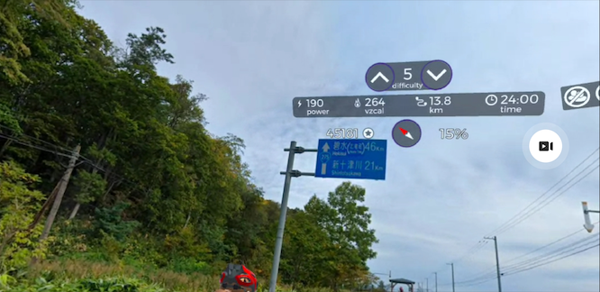 日本一周 札幌から宗谷岬20220511-5