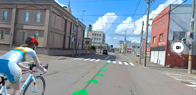 日本一周 札幌から宗谷岬20220512-3