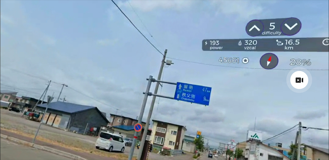 日本一周 札幌から宗谷岬20220512-4