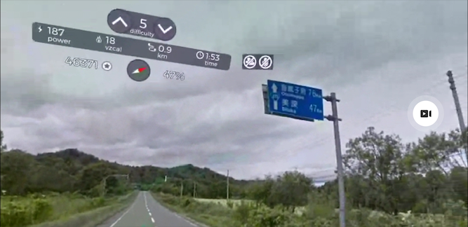 日本一周 札幌から宗谷岬20220514-2