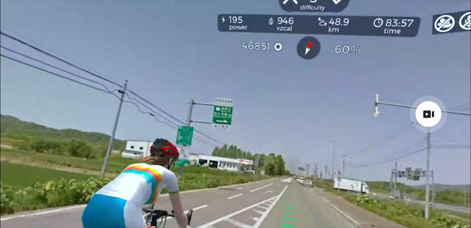 日本一周 札幌から宗谷岬20220514-8