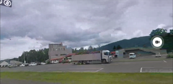 日本一周 札幌から宗谷岬20220514-9