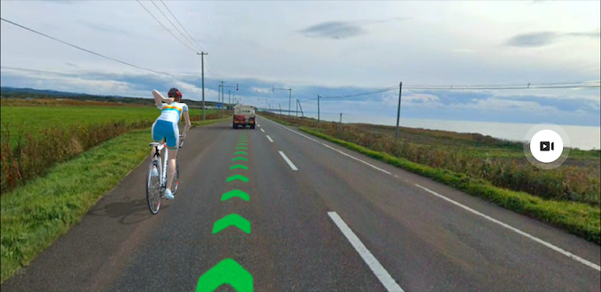 日本一周 宗谷岬からJR木古内駅20220523-1