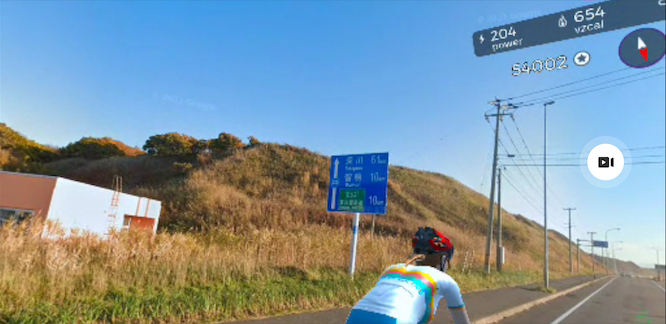 日本一周 宗谷岬からJR木古内駅20220524-6