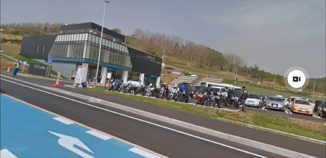 日本一周 宗谷岬からJR木古内駅20220526-8