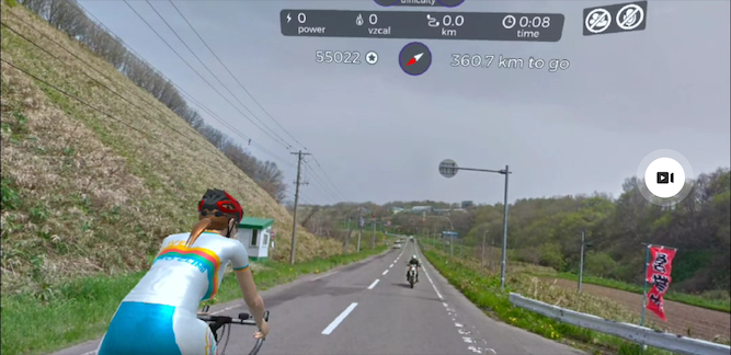 日本一周 宗谷岬からJR木古内駅20220527-1