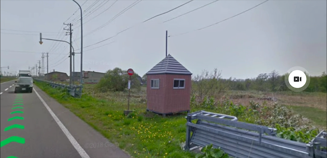 日本一周 宗谷岬からJR木古内駅20220527-4