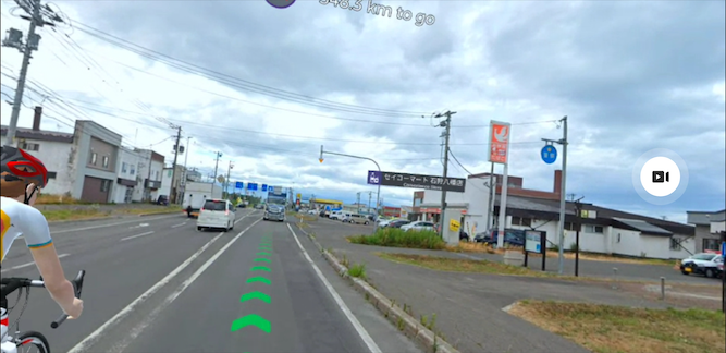 日本一周 宗谷岬からJR木古内駅20220527-5