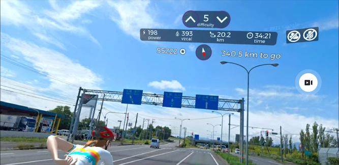 日本一周 宗谷岬からJR木古内駅20220527-7