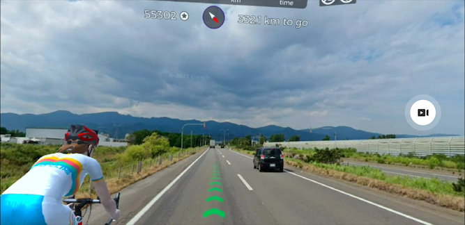 日本一周 宗谷岬からJR木古内駅20220527-8