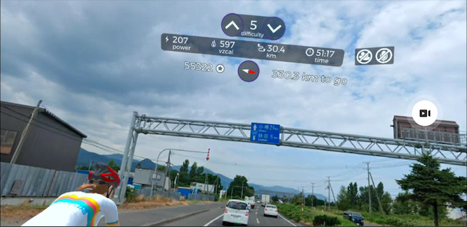 日本一周 宗谷岬からJR木古内駅20220527-9