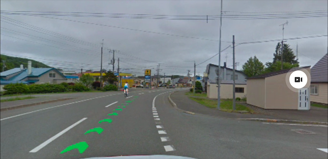 日本一周 宗谷岬からJR木古内駅20220522-1