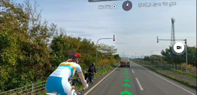 日本一周 宗谷岬からJR木古内駅20220522-10