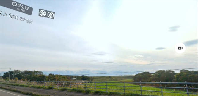 日本一周 宗谷岬からJR木古内駅20220522-11