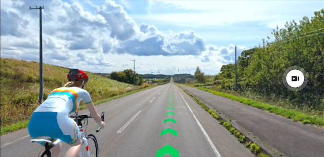 日本一周 宗谷岬からJR木古内駅20220522-12