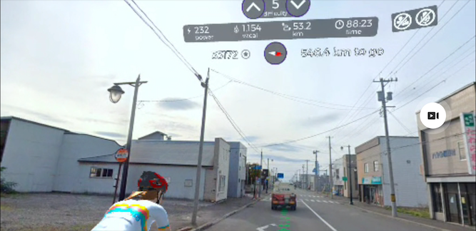 日本一周 宗谷岬からJR木古内駅20220522-13