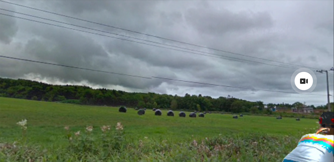 日本一周 宗谷岬からJR木古内駅20220522-4