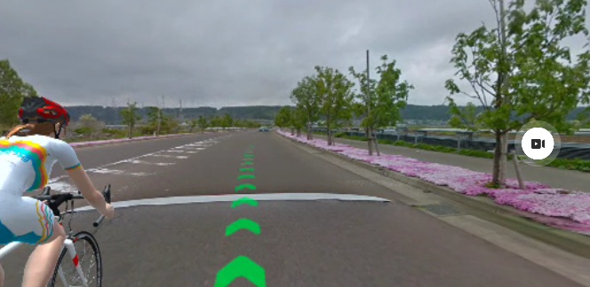 日本一周 JR奥津軽いまべつ駅から青森県庁20220627-3