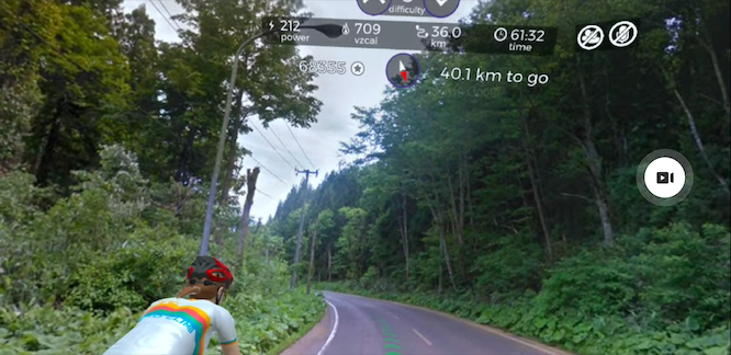 日本一周 JR奥津軽いまべつ駅から青森県庁20220622-3