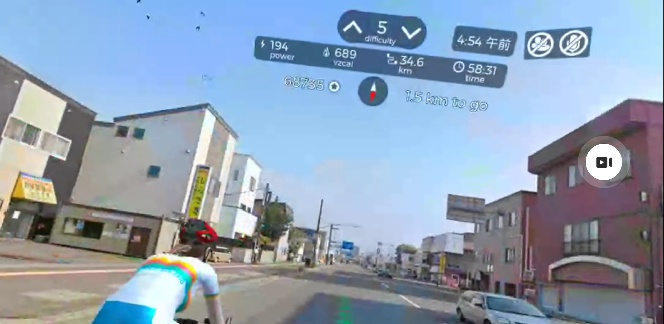 日本一周 JR奥津軽いまべつ駅から青森県庁20220624-5