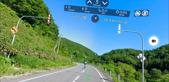 日本一周 宗谷岬からJR木古内駅20220622-1