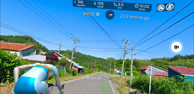 日本一周 宗谷岬からJR木古内駅20220622-2