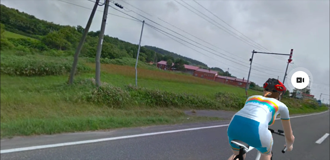 日本一周 宗谷岬からJR木古内駅20220602-1