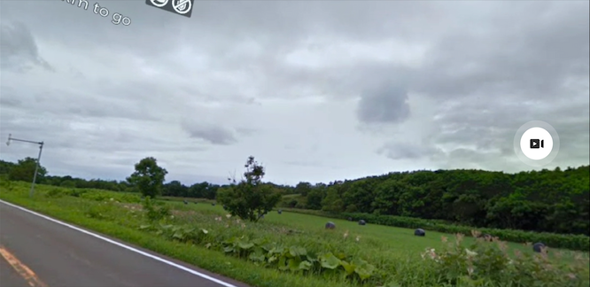 日本一周 宗谷岬からJR木古内駅20220604-2