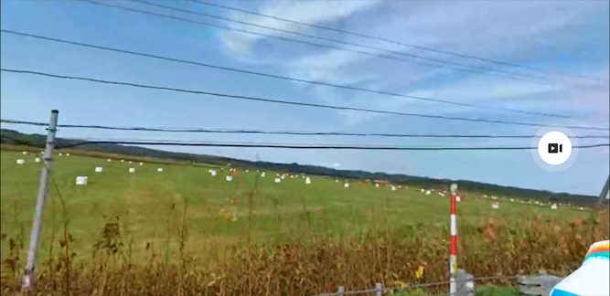 日本一周 宗谷岬からJR木古内駅20220604-4