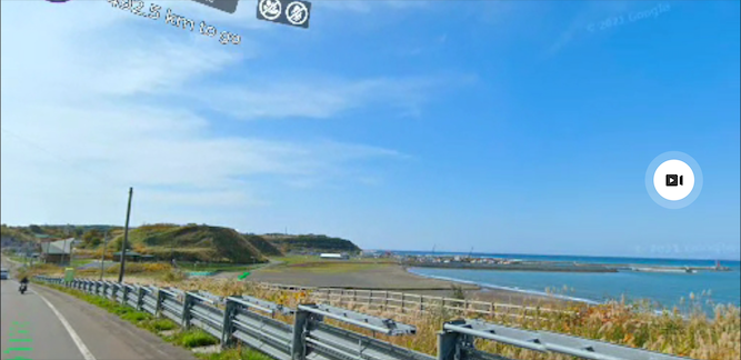 日本一周 宗谷岬からJR木古内駅20220605-2