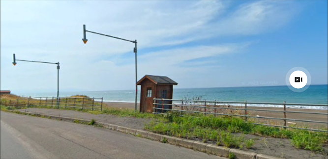 日本一周 宗谷岬からJR木古内駅20220605-4