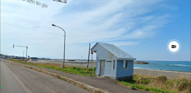 日本一周 宗谷岬からJR木古内駅20220605-6